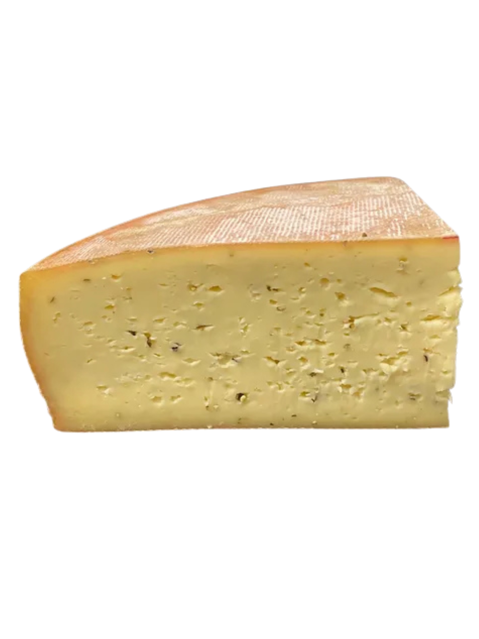 RACLETTE POIVRE LAIT CRU